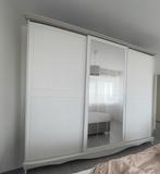 Istikbal kledingkast Bieden, Huis en Inrichting, Ophalen, 200 cm of meer, Zo goed als nieuw, 200 cm of meer