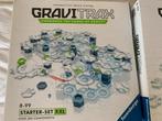 Gravitrax starter-set + starter-set XXL, Ophalen, Zo goed als nieuw, Ontdekken