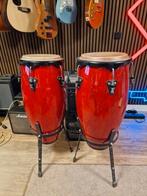 Conga's 10" & 11", Muziek en Instrumenten, Ophalen, Gebruikt