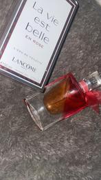 La Vie Est Belle En Rose EDT 50ml - Nieuw, Ophalen of Verzenden, Nieuw, Parfumfles, Gevuld