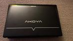 Medion mini laptop, Minder dan 4 GB, Qwerty, Intel Atom, Ophalen of Verzenden