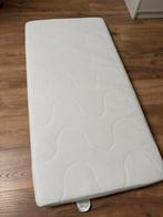 Ikea Krummelur matras ledikant 60x120, Ophalen, Zo goed als nieuw, Minder dan 140 cm, Matras