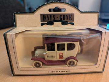 Days Gone 1920 Model 'T' Car - Nieuw in doos! beschikbaar voor biedingen