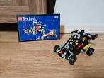 Lego Technic 8818 - Off Roader, Ophalen of Verzenden, Zo goed als nieuw, Complete set, Lego