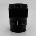 Panasonic Lumix S 35mm F/1.8 Lens – In Nieuwstaat + Hoya U, Flex Ltd., Zo goed als nieuw, https://flex.com/contact-us, Nobelstraat 10, 5807 GA Oostrum