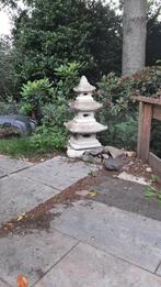 Kleine tuin pagode, Tuin en Terras, Tuinbeelden, Ophalen of Verzenden, Zo goed als nieuw