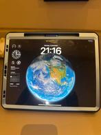 iPad Pro 12.9" 256GB Space Grey (Defect Face ID), Computers en Software, Apple iPads, Gebruikt, 12 inch, Ophalen of Verzenden