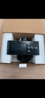 Kweekspullen nieuwe  lucius  digital lighting controller, Tuin en Terras, Kweekspullen, Ophalen of Verzenden, Nieuw, Kweeklamp