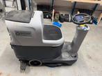 Te huur schrobmachine, Doe-het-zelf en Verbouw, Reinigingsmachines, Ophalen, Zo goed als nieuw, Overige typen