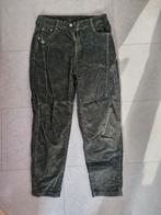 Rib broek, Kleding | Dames, Broeken en Pantalons, Maat 38/40 (M), Ophalen of Verzenden, Zo goed als nieuw, Lang