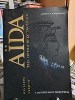 Aida the opera spectacular, Alle leeftijden, Ophalen, Zo goed als nieuw