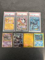 Pokemon kaarten & slabs te koop, Hobby en Vrije tijd, Verzamelkaartspellen | Pokémon, Ophalen of Verzenden, Nieuw