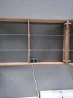 Spiegelkast 120 x70 cm, Niet ingevuld, Nieuw, Niet ingevuld, Ophalen