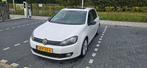 Volkswagen Golf 1.4 TSI 90KW 5D 2011 Wit, Auto's, Volkswagen, Zwart, Handgeschakeld, Geïmporteerd, 1390 cc