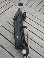 Vw touran 2008 krik origineel OEM VW, Auto diversen, Krikken, Ophalen, Zo goed als nieuw, Schaarkrik