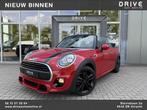 Mini Mini Cabrio 1.5 Pepper John Cooper Works, Auto's, Voorwielaandrijving, Stof, Gebruikt, Euro 6