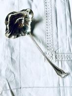 Vintage silver-plated Sheffield lepel, Ophalen