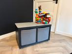 DUPLO Speeltafel IKEA Kallax, Ophalen, Gebruikt