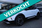 Opel Mokka 1.2 Turbo Business Elegance, Stof, Gebruikt, Zwart, 1199 cc