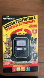 Garden protector 4 (dierenafweermiddel), Ophalen, Nieuw