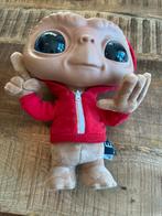E.T. pop, Verzamelen, Poppetjes en Figuurtjes, Ophalen, Zo goed als nieuw