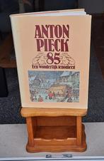 Een boek van Anton Pieck 85 "Een wonderlijk fenomeen", Boeken, Prentenboeken en Plaatjesalbums, Ophalen of Verzenden, Zo goed als nieuw