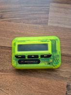 Motorola Bravo Express Pager - Vintage, Ophalen of Verzenden, Gebruikt