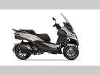 PIAGGIO MP3 530 Exclusive Premium Dealer, Bedrijf, Overig