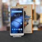 Gigset GS100 8GB Android 8 | Grijs - In Nette Staat, Telecommunicatie, Mobiele telefoons | Overige merken, Gigaset, Zo goed als nieuw