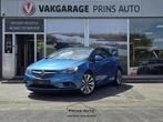 Opel Cascada 1.4 Turbo ecoFLEX Innovation |NAVI|LEDER|STOELV, 4 cilinders, Cabriolet, Bedrijf, Handgeschakeld