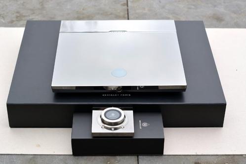 Devialet Expert 200 met MM/MC phono, Audio, Tv en Foto, Versterkers en Receivers, Zo goed als nieuw, Stereo, Overige merken, Ophalen of Verzenden