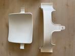 Stokke zitje (2x rugsteun) en extended gliders!, Kinderen en Baby's, Kinderstoelen, Ophalen of Verzenden, Zo goed als nieuw, Meegroeistoel
