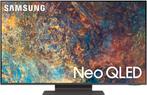 Samsung 55" 4K Neo QLED TV - Zo Goed Als Nieuw!, Ophalen, QLED, 120 Hz, Zo goed als nieuw
