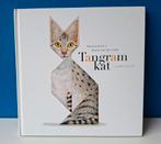 Tangram kat/Maranke Rinck & Martijn van der Linden, Ophalen of Verzenden, Zo goed als nieuw, Fictie algemeen