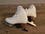 Jackson schaatsen Evo, Sport en Fitness, Schaatsen, Overige merken, Ophalen of Verzenden, Zo goed als nieuw, Kunstschaatsen