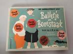 Bulletje en Bonestaak, Antiek en Kunst, Antiek | Boeken en Bijbels, Ophalen of Verzenden