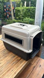 Vari kennel ultra Bench, Dieren en Toebehoren, Hondenbenches, Ophalen, Zo goed als nieuw