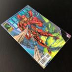 Iron Man Vol.2 #1 (1996) VF/NM (9.0), Eén comic, Amerika, Marvel Comics, Ophalen of Verzenden