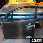 Chevrolet Spark Plaatwerk Portier Motorkap Bumper Scherm GJU, Chevrolet, Gebruikt, Chevrolet, Deur