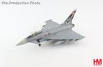 Eurofighter Typhoon Austrian Air Force Hobby Master HA6610, Verzamelen, Luchtvaart en Vliegtuigspotten, Mendelssohnstraße 29, Schaalmodel