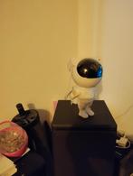 Astronaut sterrenhemel projector, Huis en Inrichting, Lampen | Overige, Ophalen of Verzenden, Gebruikt