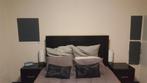 Hoofdbord - Gratis - queen size, Ophalen