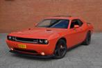 Dodge Challenger SRT8 6.1L V8 2010, Auto's, Dodge, Automaat, Gebruikt, Overige kleuren, 4 stoelen