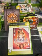 Fable: The Lost Chapters - Xbox Klassieker!, Spelcomputers en Games, Gebruikt, 1 speler, Fable, Ophalen of Verzenden