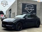 Porsche Cayenne Coupé 3.0 E-Hybrid Platinum Edition Techart, Automaat, Cayenne, 14 kWh, Gebruikt