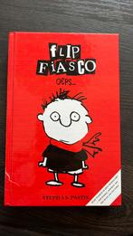 Flip Fiasco - Oeps, Ophalen of Verzenden, Zo goed als nieuw