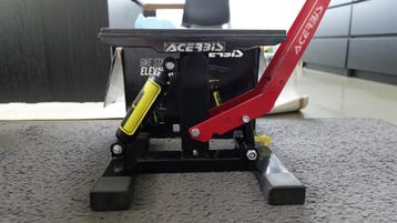 Acerbis Bike Stand Elevator – nieuw, nooit gebruikt beschikbaar voor biedingen