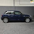Mini Mini 1.5 One Pepper, Clima, sfeer, pdc, Voorwielaandrijving, Gebruikt, Euro 6, Blauw