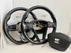 Seat Leon ibizza Arona Ateca FR / Xcellence stuurwiel, Ophalen of Verzenden, Nieuw, Seat