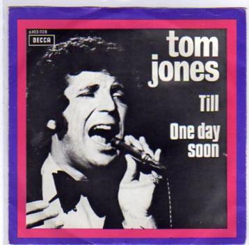 Tom Jones- Till  beschikbaar voor biedingen